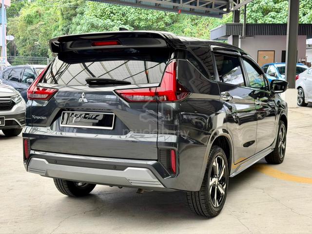 2025 Mitsubishi XPANDER 1.5 PLUS FACELIFT 15K KM - 5
