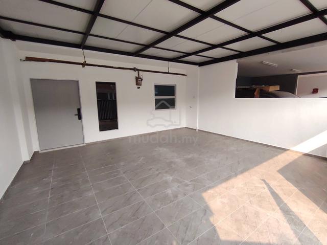 FULL LOAN Taman Bachang Baru 1 Storey House Malim Baru Berendam Melaka 1