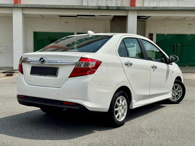 2019 Perodua BEZZA 1.0 G AV PREMIUM FULL SERVICE - 5