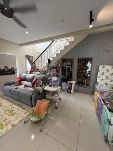 Setia Alam Semi-D for Sale (Setia Impian 7) 2