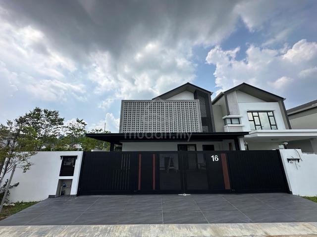 [40x75] 2 Storey Endlot RENO Freehold, Mallow, Kota Emerald Rawang 1
