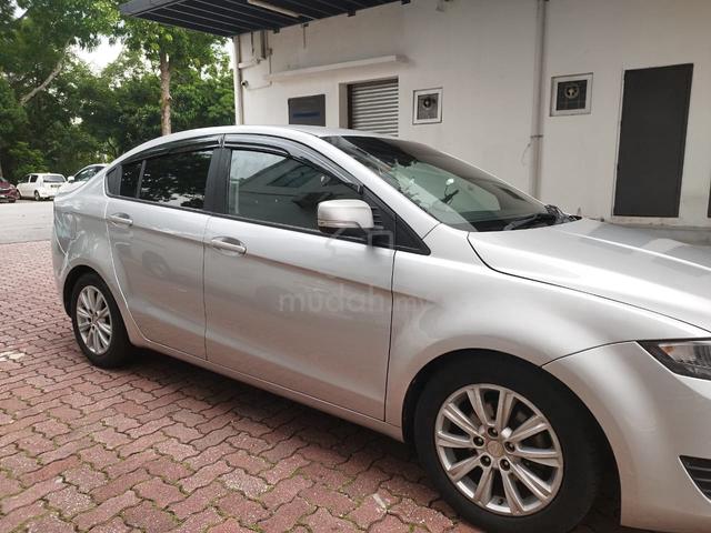 2014 Proton PREVE 1.6 EXECUTIVE (A) - 5