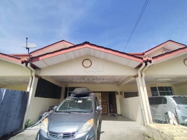 Taman Kingfisher 2 Storey Terrace House for Sale 1