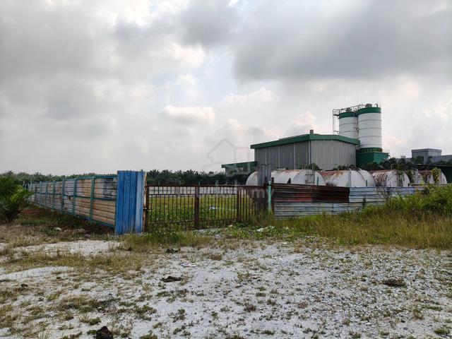 Agriculture Land bukit Pelandok Jimah Port Dickson Negeri sembilan 1