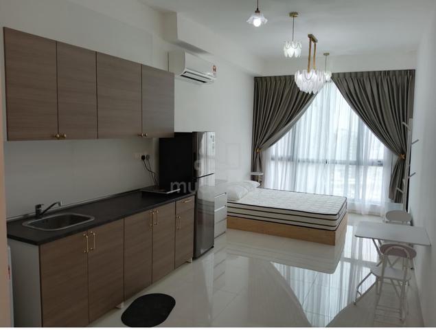 SKS Pavillion Residences 1