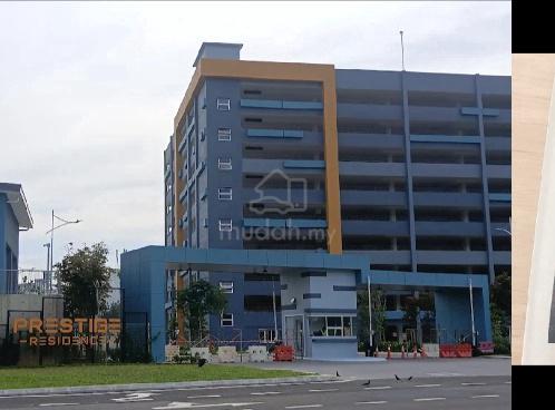 Prestige Residence 1