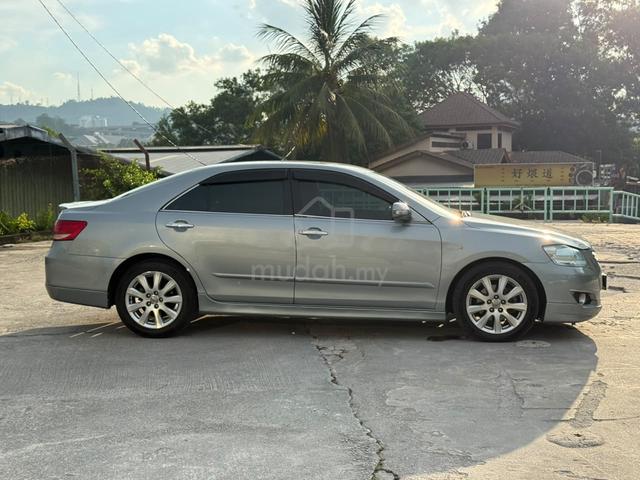 2007 Toyota CAMRY 2.4 V (A) CASH SAHAJE !!!!!!! - 5