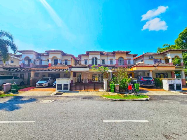 NEAR SURAU, RENOVATED Double Storey Terrace Presint 9 Putrajaya 1