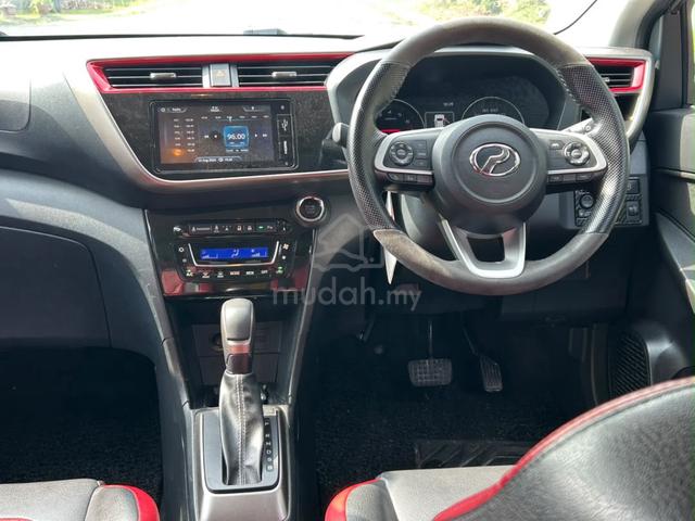 2023 Perodua MYVI 1.5 AV MY17 M800 D51A FACELIFT - 5