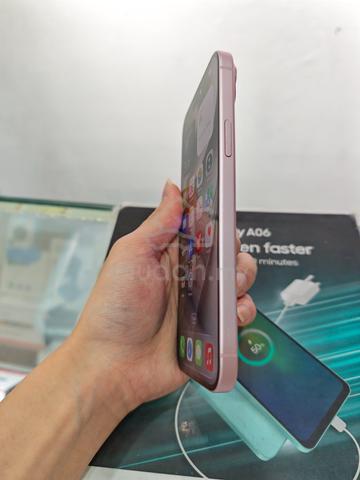 Iphone 15 Plus 256Gb Zp Set Malaysia - photo 4 of 6