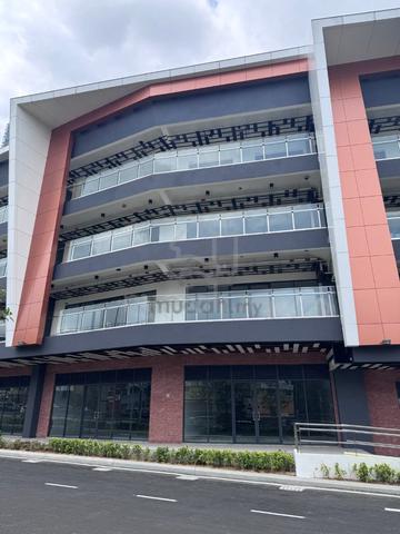Brand New 2nd Floor Shop Lot for Rent | Skyloft Avenue Puchong | 1539 1