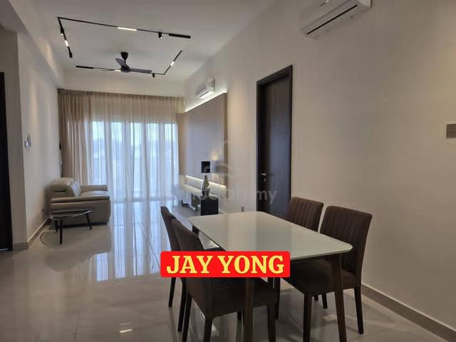 Codrington Residence 1