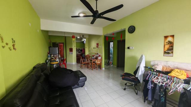 Taman Anggerik Villa 2 1
