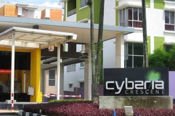 Cyberia Crescent 1 1
