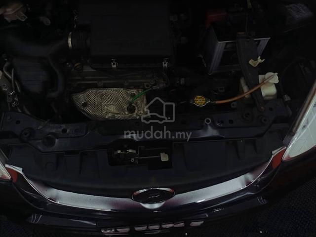 2016 Perodua ALZA 1.5 EZ STANDARD FACELIFT (A) - 3