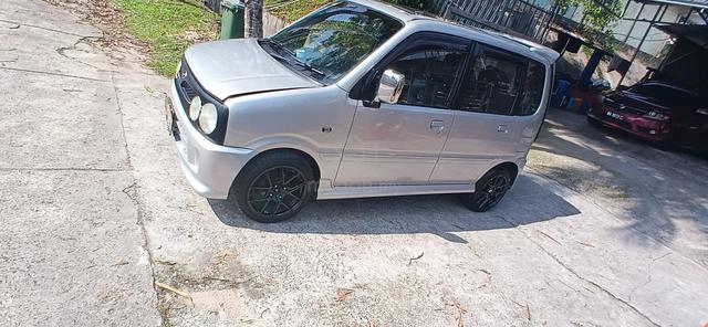 2003 Perodua KENARI 1.0 EZ (A) - 1