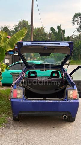 2005 Proton SAGA 1.3 LMST (M) - 5