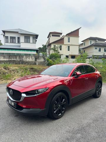 2023 Mazda CX-30 2.0 G 2WD HIGH+ MY19 UPDATED (A) - 1