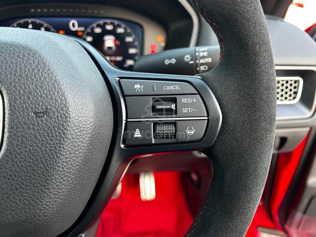 2024 SALE Honda CIVIC TYPE R FL5 Honda Access (M) - 5