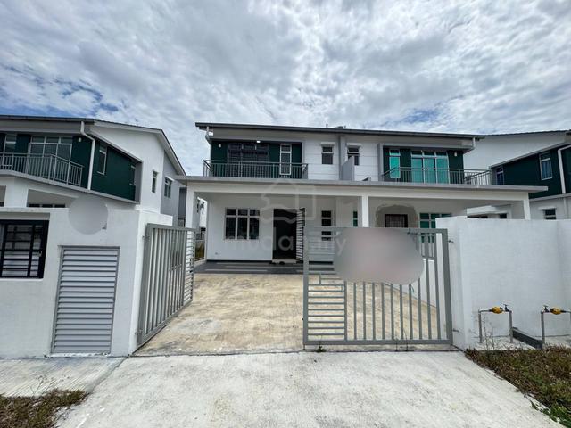 Taman Pulai Mutiara 2/ Jalan Pulai Mutiara/Partially Furnished/Aaron19 1