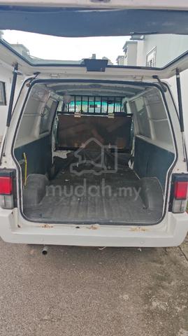 Nissan C22 for sale  - photo 3 of 4