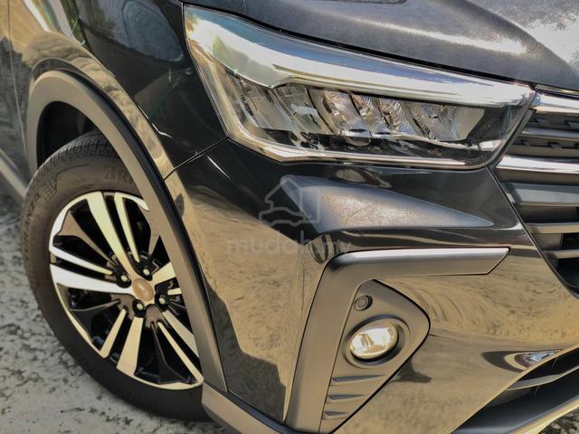 2021 Perodua ATIVA 1.0 AV (A) - 2
