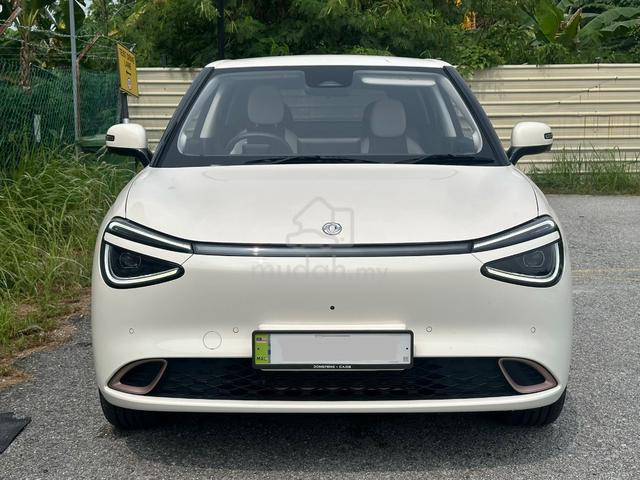 【LIKE NEW】2025 Dongfeng BOX 0.0 E3 MY24 (A) - 2