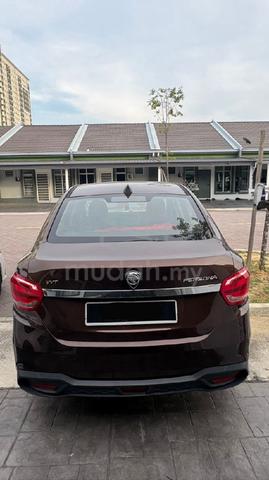 2017 Proton PERSONA 1.6 EXECUTIVE (A) - 2