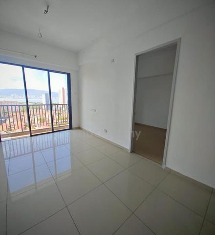 Praicon Tower 1