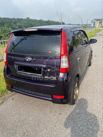 2013 Perodua VIVA 1.0 ELITE AT (A) - 2