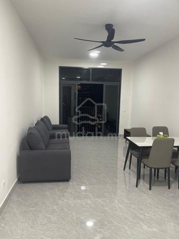 Altris Residence @ The Quartz WM 1