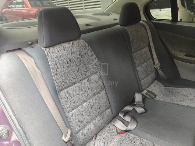 2008 Proton PERSONA 1.6 MEDIUM LINE (A) - 5