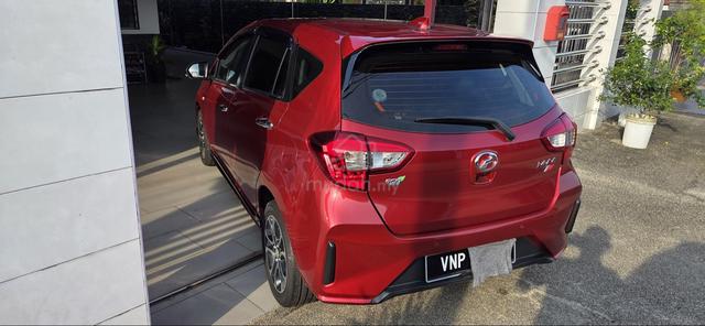 2024 Perodua MYVI 1.5 AV MY17 ENHANCED (A) - 3
