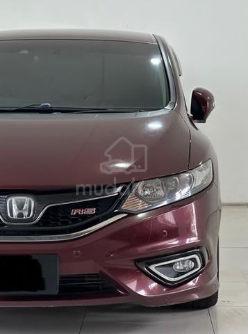 Tip Top 2016/19 Honda JADE 1.5 RS (A) - 3
