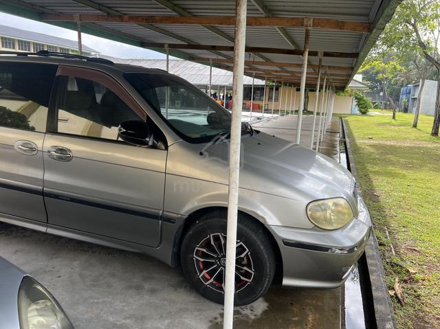 2005 Naza RIA 2.5 GS (A) - 5