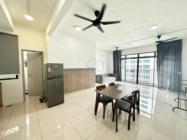 Austin Regency 1