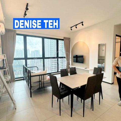Urban Suites 1