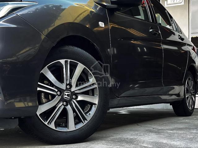 2019 Honda CITY 1.5 S (A) - 4