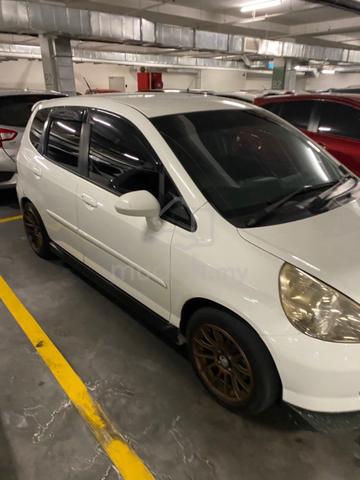 2005 Honda JAZZ 1.5 VTEC (A) - 3