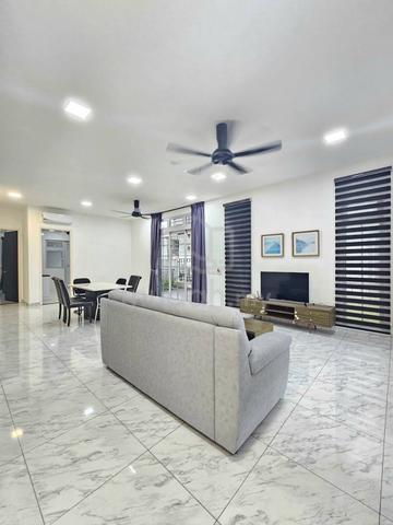 Eco Spring / Cluster / Ekoflora / Tebrau 1