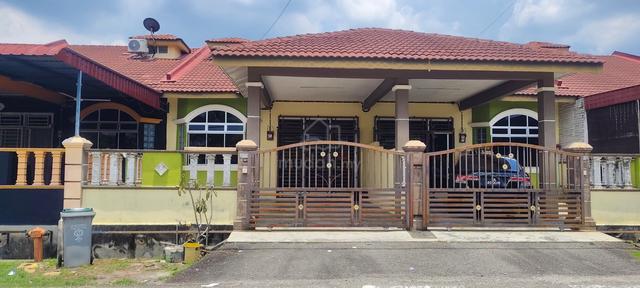 Taman Mega 1