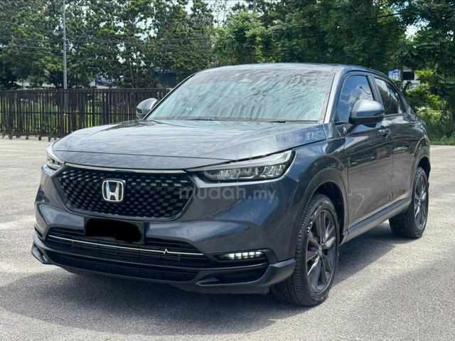 2023 Honda HR-V 1.5 V (A) - 5