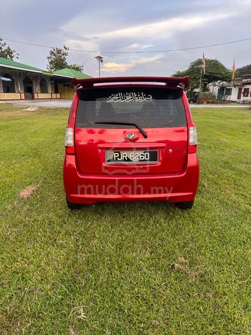 2010 Perodua VIVA 660 EX MANUAL For Sale - 4