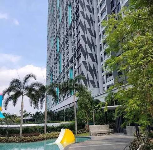 Trion @ KL 1