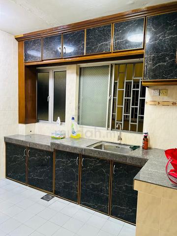 Ketumbar Heights 1