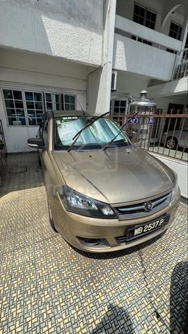 2015 Proton SAGA 1.3 FLX(A) - 1