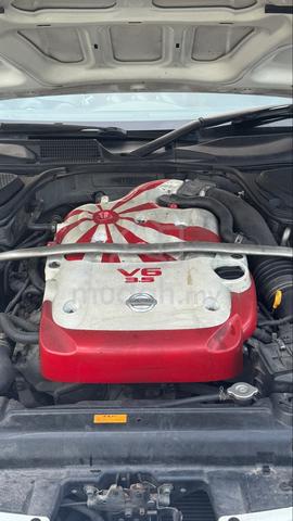 2003 Nissan FAIRLADY 3.5 350Z (A) - 4