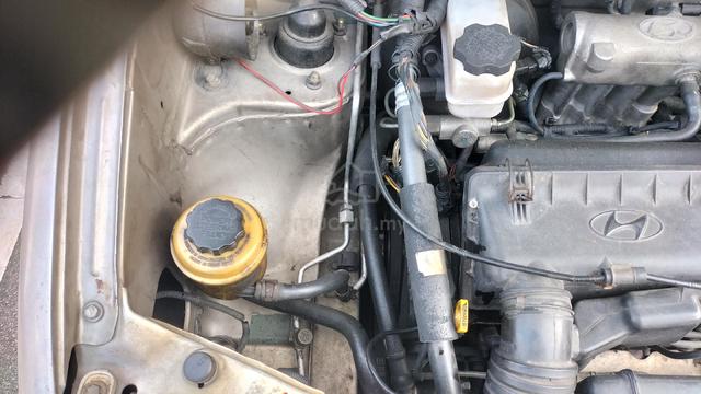 2003 Inokom ATOS 1.0 GL (A) - 3