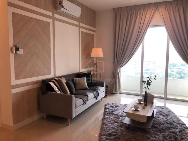 Scenaria @ North Kiara Hills 1