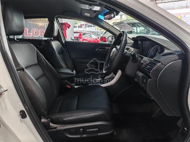 Cash & Full Loan 2017 Honda ACCORD 2.0 VTI-L (A) - 5